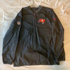 Tampa Bay Buccaneers Wind Breaker